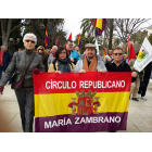 Círculo Republicano María Zambrano